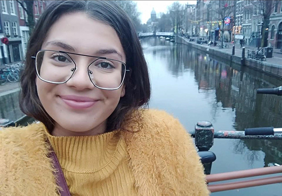 דבורה עמית, תוכנית מובילים באוניברסיטת תל אביב