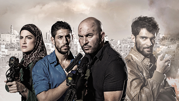 באדיבות yes, צילום: אוהד רומנו