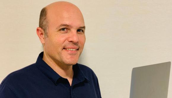 פרופ' דן רביב