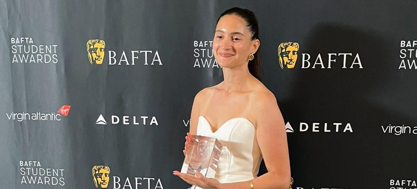 הסרט &quot;פיסות&quot; זכה בפרסי תחרות ה-BAFTA 