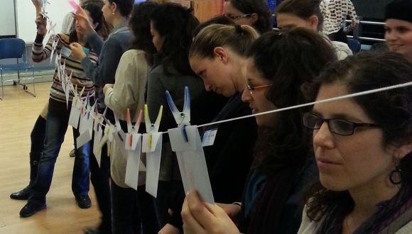 סדנא לדוקטורנטיות: תכנון קריירה