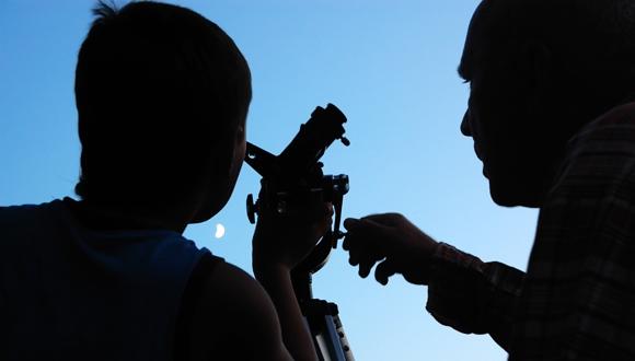 הרצאה במסגרת המועדון האסטרונומי הרצאה במסגרת המועדון האסטרונומי