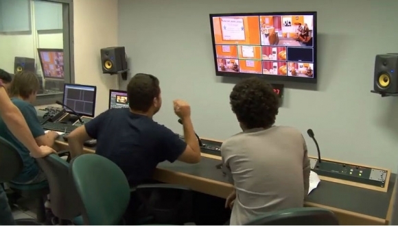 בית הספר לקולנוע ולטלוויזיה ע"ש טיש נבחר לאחד מ-15 בתי הספר המובילים בתחומו בעולם והראשון בישראל