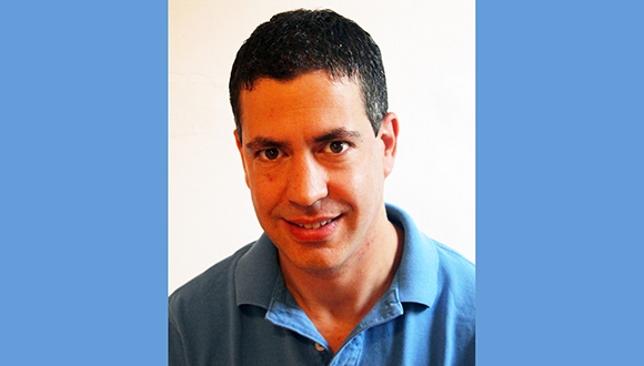 פרס אדליס לחקר המוח הוענק לד"ר יובל ניר