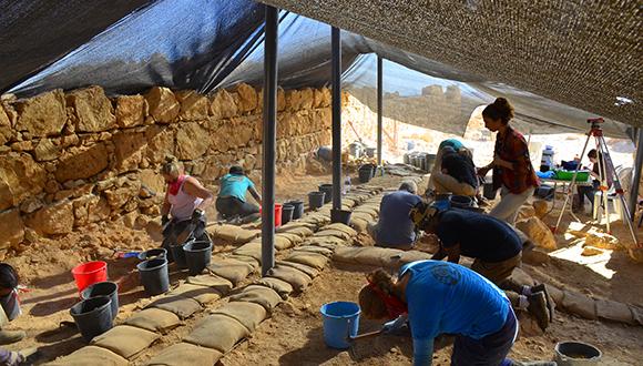 כנס חוקרים צעירים של המכון לארכיאולוגיה כנס חוקרים צעירים של המכון לארכיאולוגיה