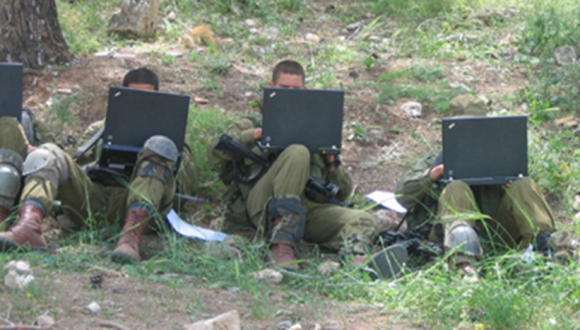 מחקר חדש מראה כי לוחמים הנוטים להדחיק ולהתעלם מאיומים מועדים יותר לפתח "הלם קרב" מחקר חדש מראה כי לוחמים הנוטים להדחיק ולהתעלם מאיומים מועדים יותר לפתח "הלם קרב"