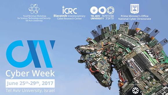 שבוע הסייבר: מליאה ראשית (26-27 ביוני) שבוע הסייבר: מליאה ראשית (26-27 ביוני)