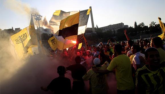 הסרט הישראלי 'טהורה לעד' זכה בפרס האמי היוקרתי