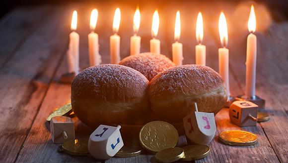 נס גדול היה פה נס גדול היה פה