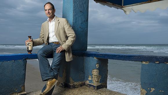 פרופ' עירד מלכין