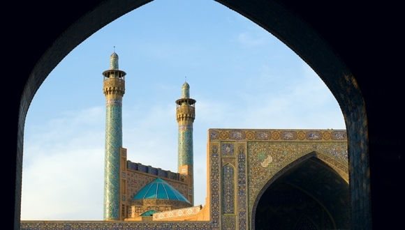 פורום איראן: Voices of Female Jurists in Iran 