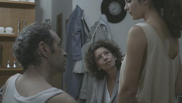 מתוך הסרט "שארות" (צילום: יבגני גרבנצ'וק)