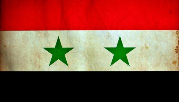 הרצאה: The Kurdish Autonomy in Syria
