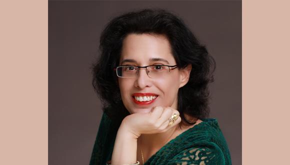 פרופ' תמר הרציג (צילום: אילן בשור)