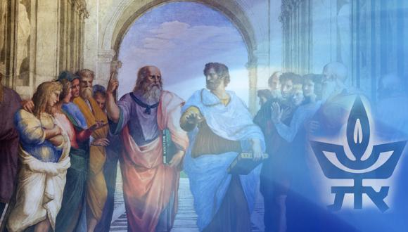 סמינר מחלקתי: "The Only Good Philosopher"