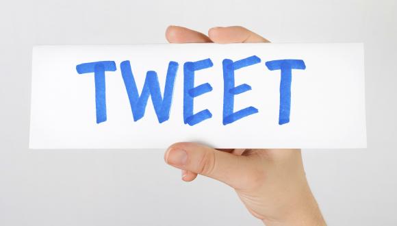 טוויטר ככלי פדגוגי וארגוני במערכת החינוך טוויטר ככלי פדגוגי וארגוני במערכת החינוך