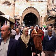 לקראת הבחירות: מעל 75% מערביי ישראל תומכים בהצטרפות מפלגה ערבית לקואליציה 