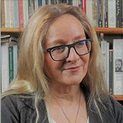 פרופ' מלאת שמיר מהפקולטה למדעי הרוח מונתה לתפקיד סגנית הנשיא פרופ' מלאת שמיר מהפקולטה למדעי הרוח מונתה לתפקיד סגנית הנשיא