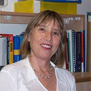 פרופ' נאוה רצון פרופ' נאוה רצון